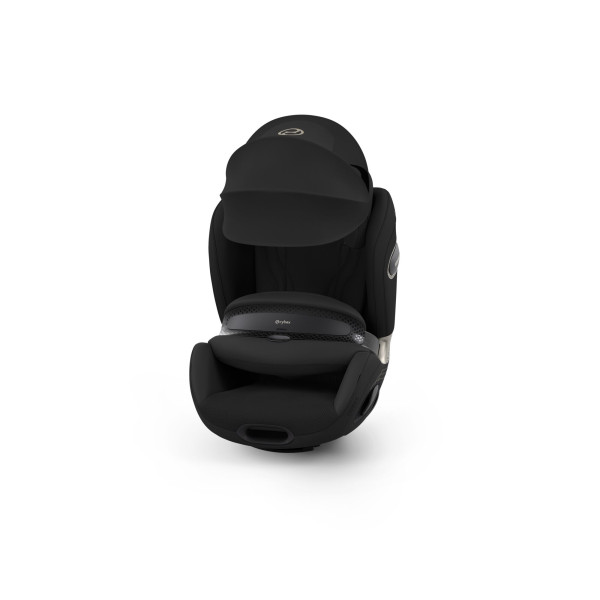 CYBEX Anoris S Style Sepia Black