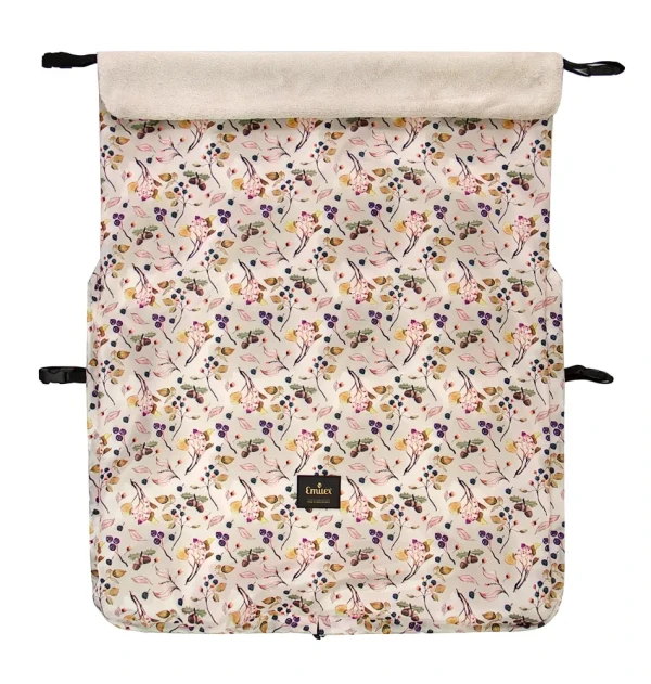 Emitex Nepadacia deka Autumn Berries