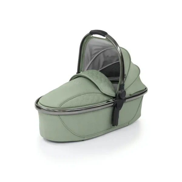 BabyStyle Egg2 hlboká vanička, Seagrass 2023