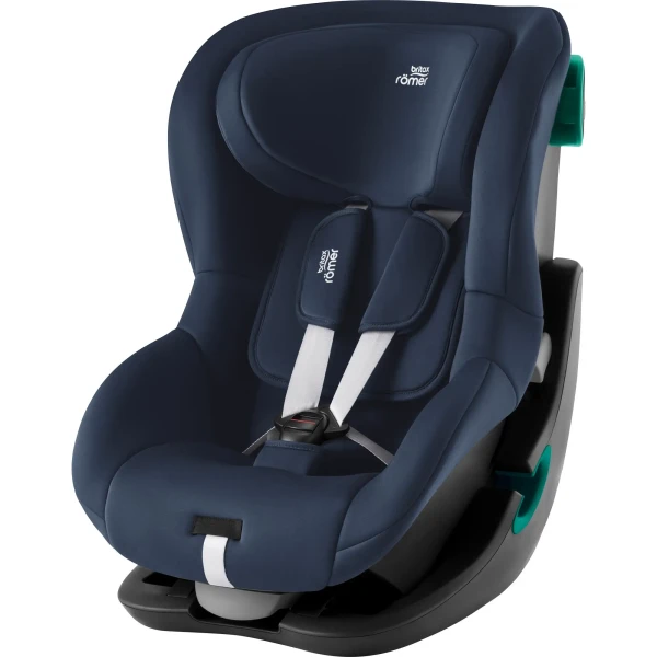 BRITAX RÖMER Autosedačka King Pro, Night Blue