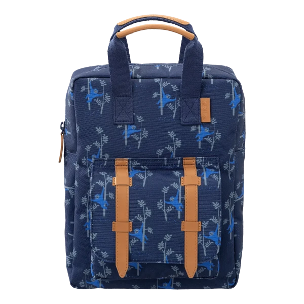 FRESK MALÝ BATOH - MONKEY