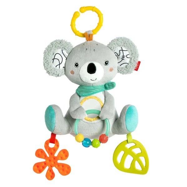 BABY FEHN Aktivity koala, DoBabyDoo