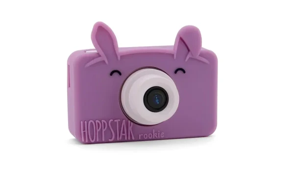 HOPPSTAR Detský digitálny fotoaparát Rookie Blossom