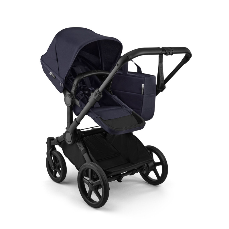 Bugaboo Donkey 6 Kompletný set Deep Indigo