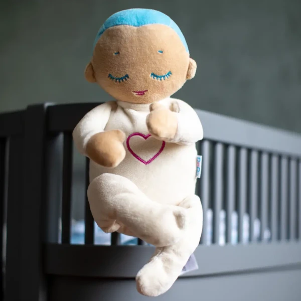 Lulla Doll SKY bábika pre uspávanie bábätiek