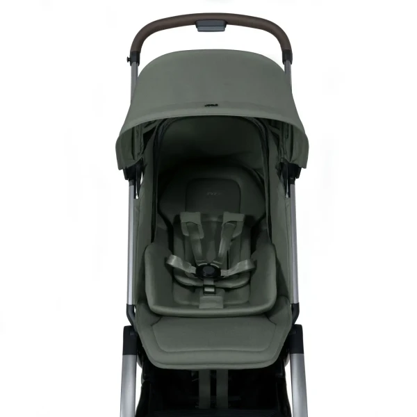 Joolz Novorodenecká vložka pre Aer2 /+/Day5 Forest green