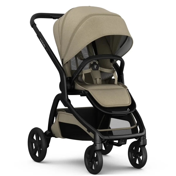 REDSBABY Kočík ONIX, Taupe