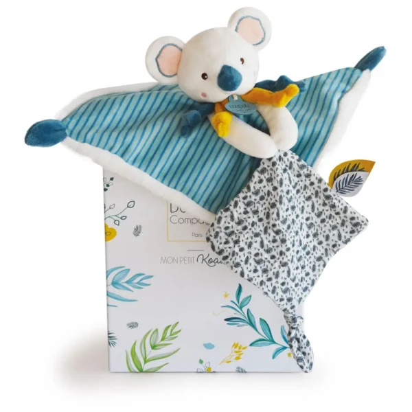 DouDou et Compagnie Koala DS 25cm