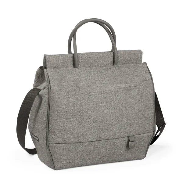 Peg Pérego BORSA City Grey 2021