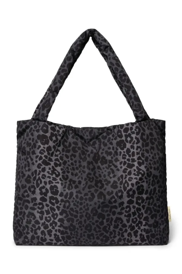 STUDIO NOOS - Puffy MOM BAG Leopard