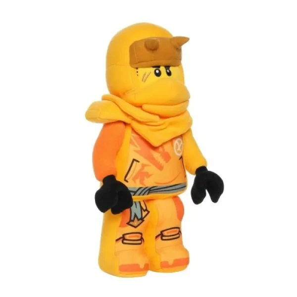 Manhattan Toy LEGO® Ninjago plyšová figúrka Arin