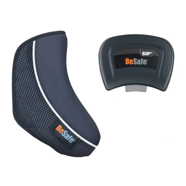 BeSafe set doplnkov k autosedačke iZi Flex S fix iZi Flex S Fix PAD + SIP