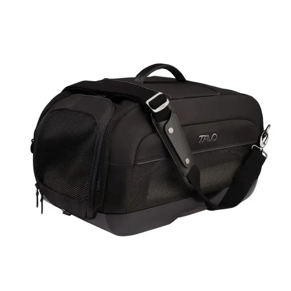 Tavo Dupree™ I Autosedačka Single Handle onyx