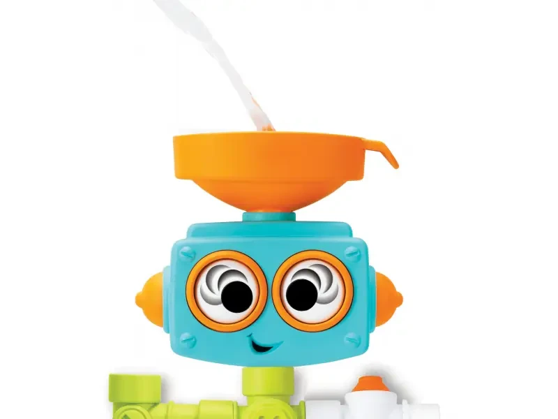 Infantino Robot in??talat?�r | B??betkovo