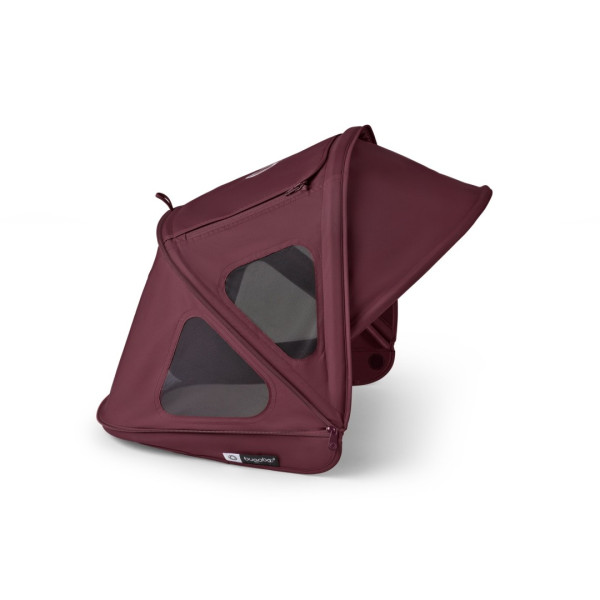 Bugaboo Dragonfly Letná strieška Dark Cherry