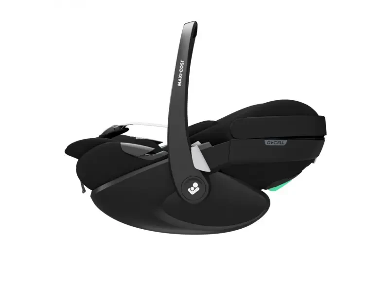 Maxi-Cosi Pebble 360 ​​Pro 2 autosedačka Twillic Black