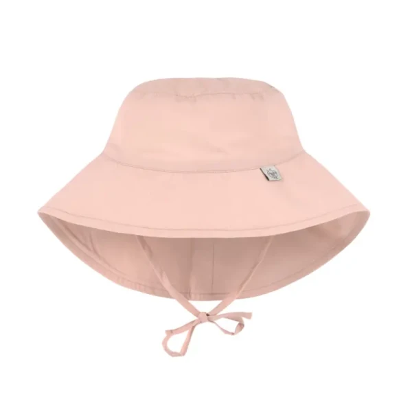 Lässig Klobúčik proti slnku s predĺžením pink 19-36 mon.