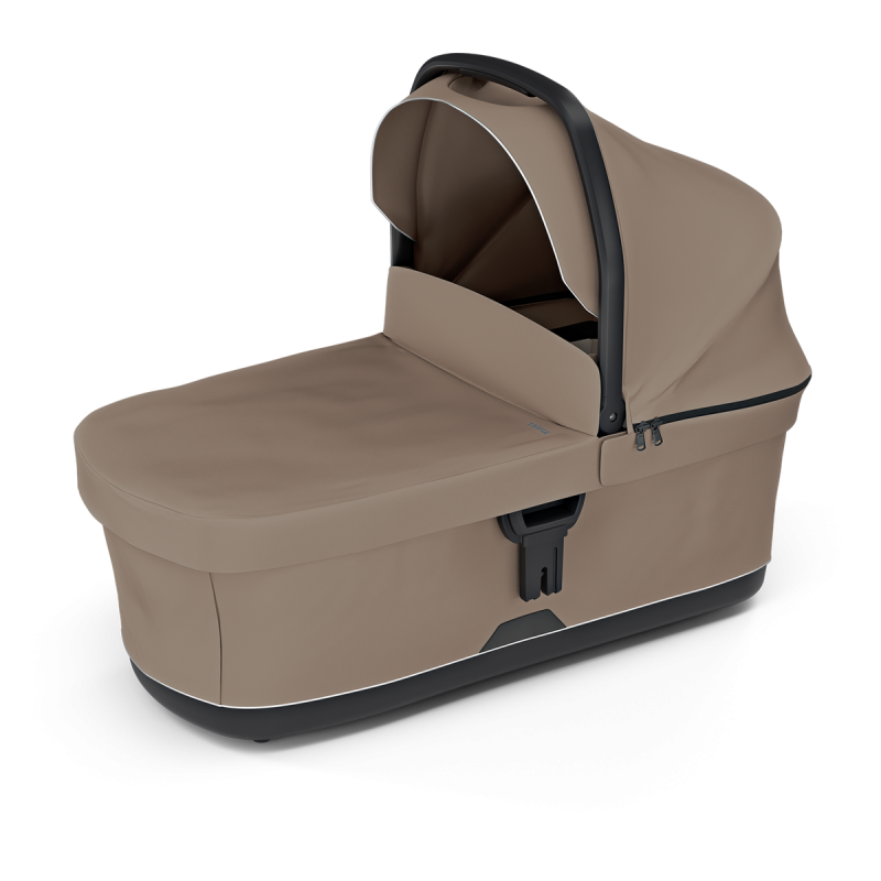 THULE Urban Glide 3/4 Hlboká vanička Tinted taupe
