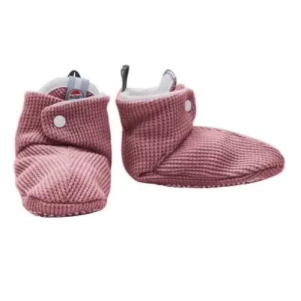 LODGER Bavlnené papuče Ciumbelle Nocture 6 - 12 mesiacov