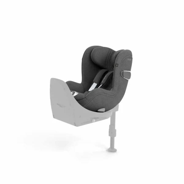 CYBEX SIRONA T i-Size PLUS Mirage Grey