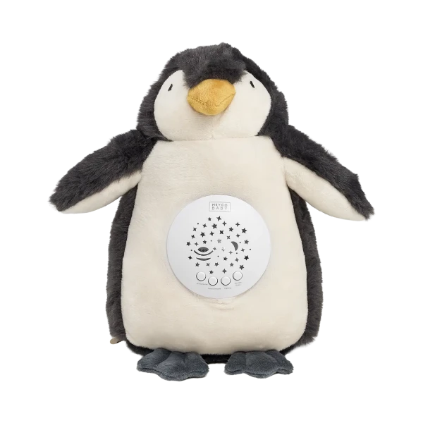 Meyco Tučniak na spinkanie