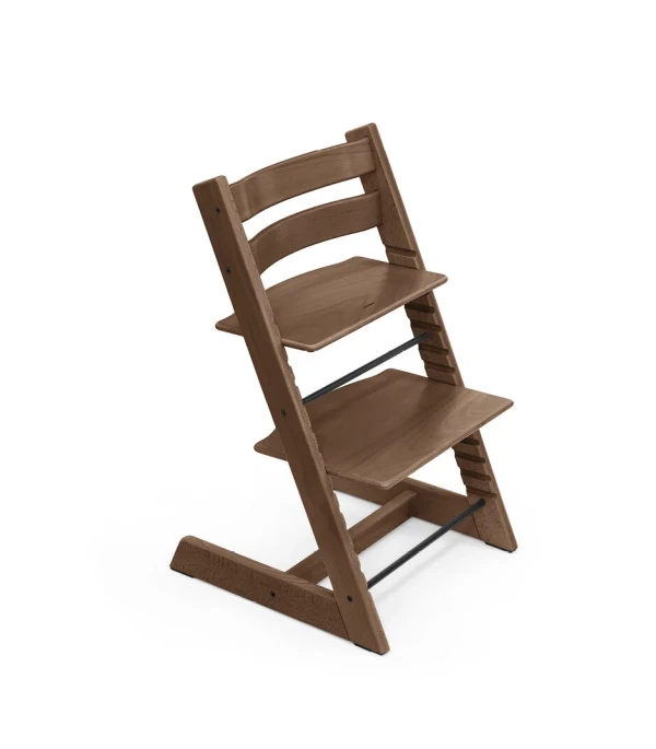 Stolička Stokke Tripp Trapp Classic Collection Warm Brown