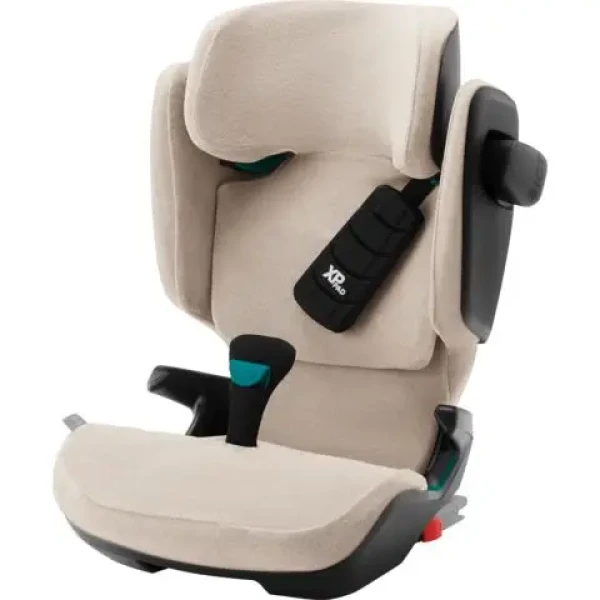 BRITAX RÖMER Letný poťah Kidfix i-Size, Beige