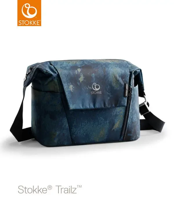 Stokke Changing Bag , prebaľovacia taška Freedom