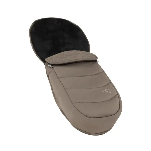 BabyStyle EggZ fusak, Mink 2026