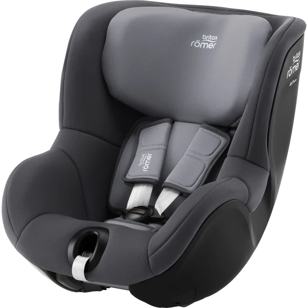 BRITAX RÖMER Autosedačka Dualfix 5Z, Midnight Grey