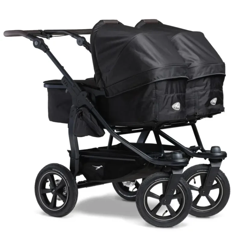 TFK hlboká vanička carrycot duo2 combi black