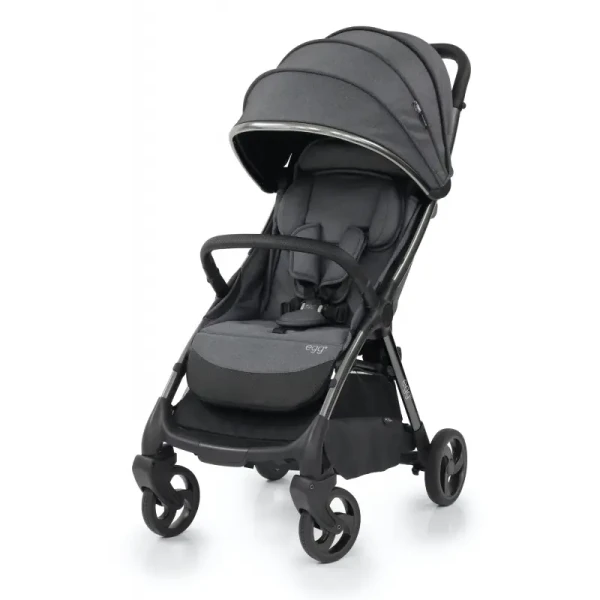 BabyStyle Egg Z kočík, Quartz 2022
