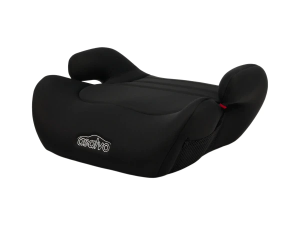 Asalvo BOOSTER podsedák black