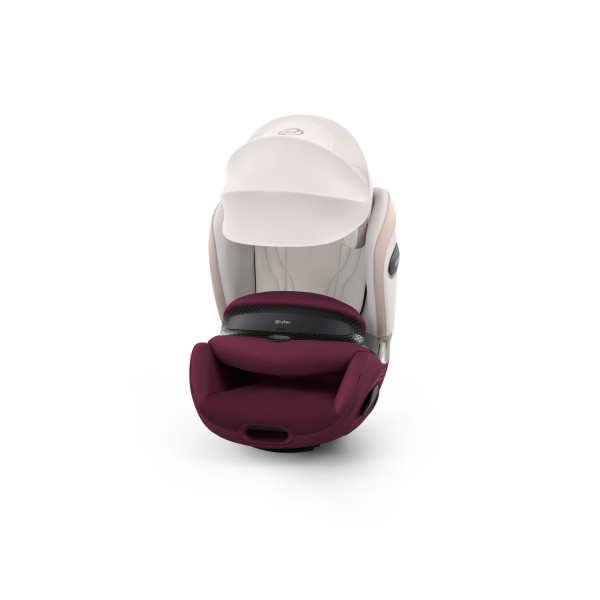 CYBEX Anoris S Style Quartz Pink