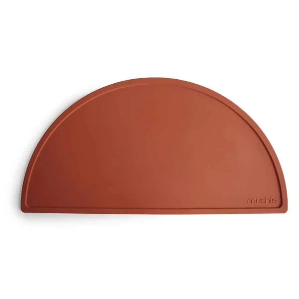MUSHIE SILIKÓNOVÉ PRESTIERANIE - CLAY