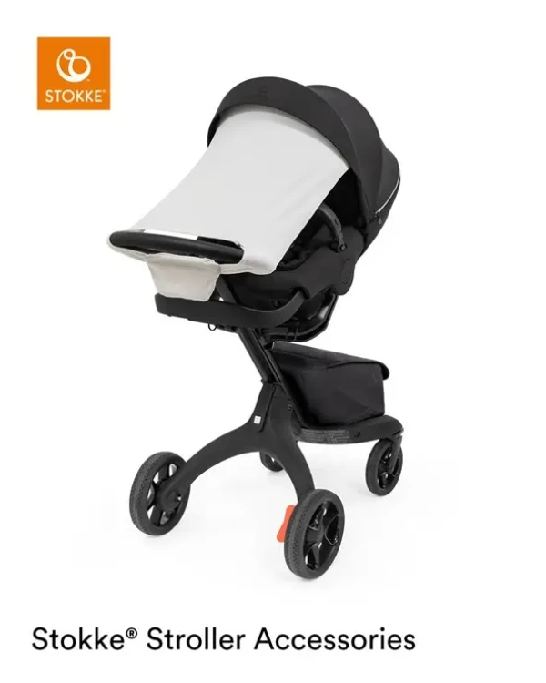 Stokke Xplory X Sun Shade slnečná clona