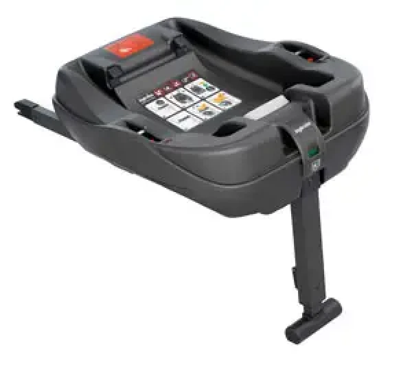 Inglesina Base ISOFIX pre autosedačku Huggy Ardesia