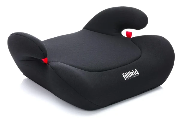 Fillikid Podsedák black