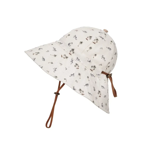 Elodie Details Klobúčik Sun Hat - Garden Leo´s Resort 3-100 rokov