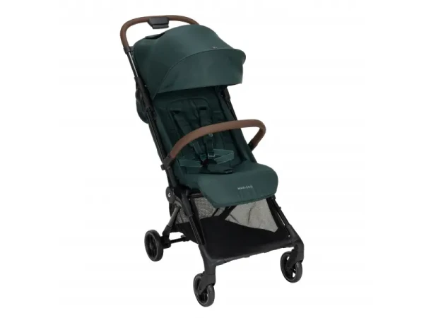 Maxi-Cosi Oslo Carbon Športový kočík Twillic Green