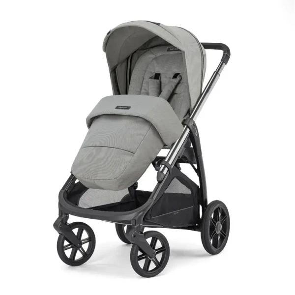 Inglesina Športový kočík Aptica 2023 Satin Grey