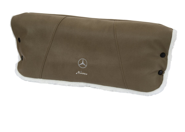 Hartan Rukávnik pre mamu Mercedes-Benz 716 Tuscany