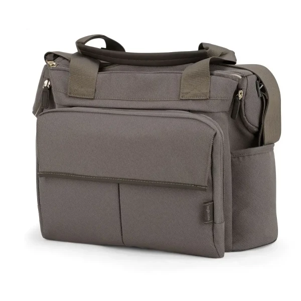 Inglesina prebaľovacia taška Aptica Dual bag Essence Mokka