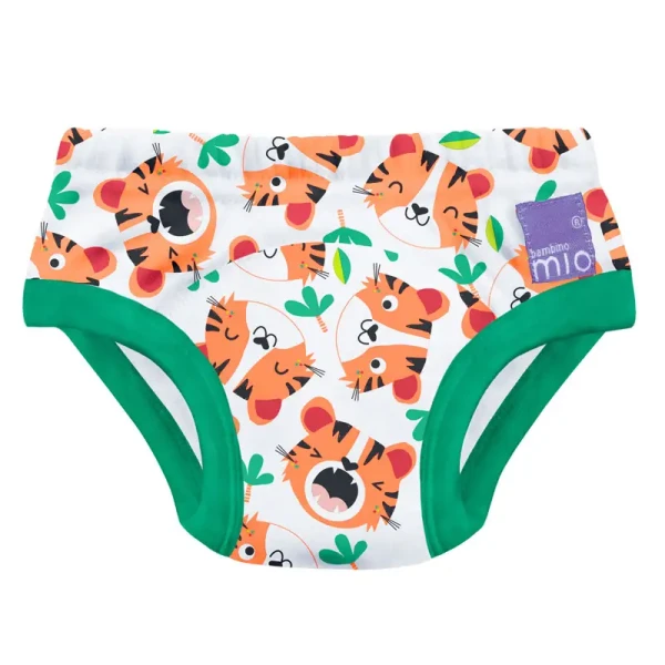 Bambino Mio učiace plienky 3+ roky Totally Roarsome