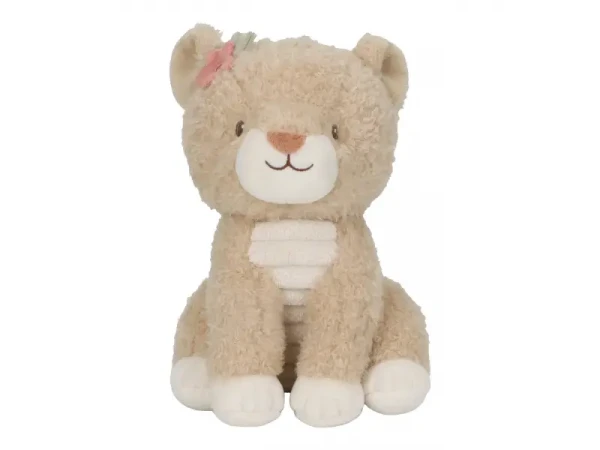 Little Dutch Levica plyšová 17 cm Safari Friends