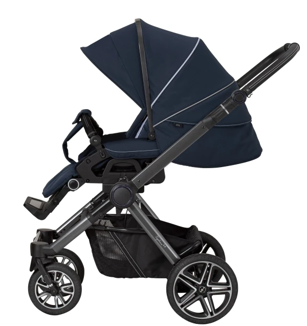 Hartan Topline 2.0 GTS Brzdy Trigon-Felge 810
