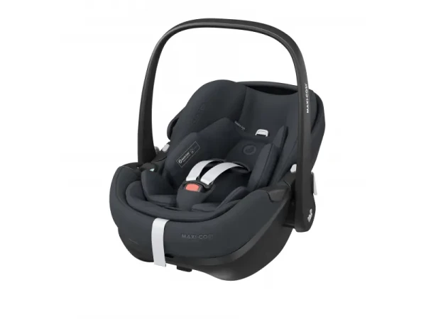 Maxi-Cosi Pebble 360 Pro autosedačka Essential Graphite