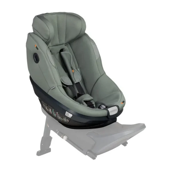 BeSafe Beyond 2 360 meadow green soft breeze