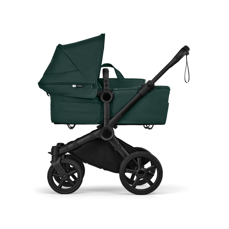 Bugaboo Donkey 6 Kompletný set Fern Green