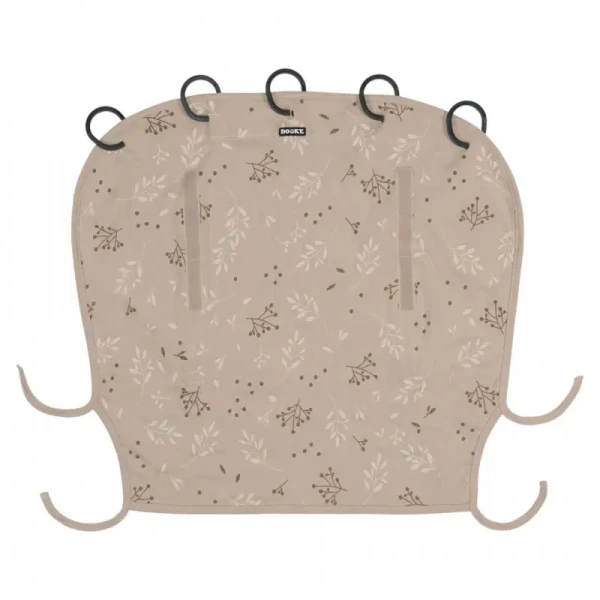 Dooky Design clona Romantic Leaves Beige